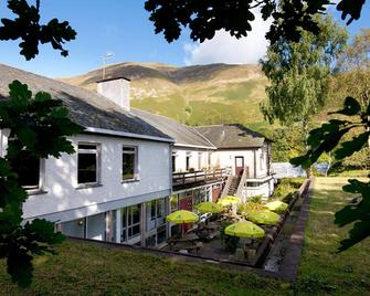 Yha Patterdale - Penrith - Rakennus