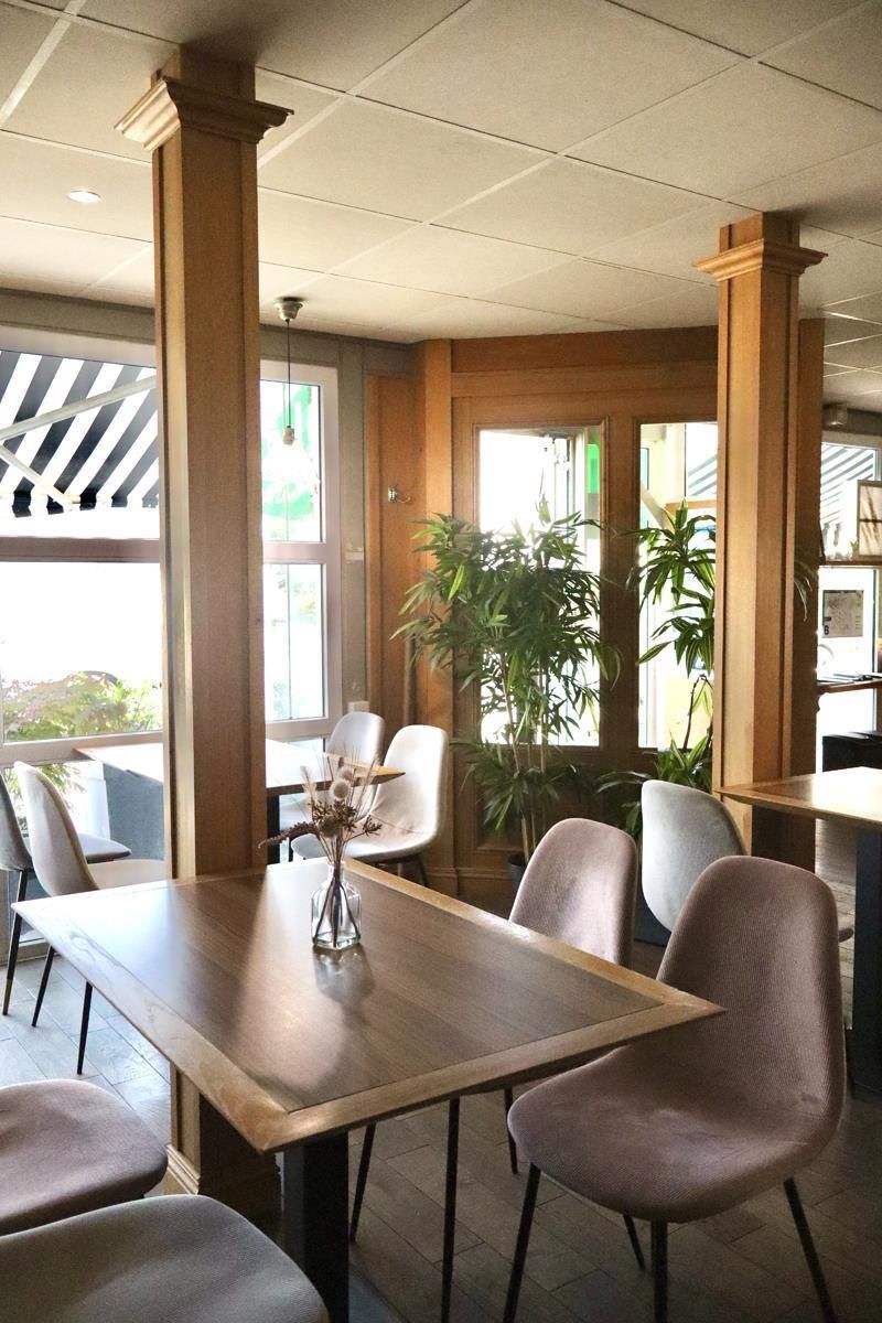 Brit Hotel Essentiel Reims Taissy - Taissy - Restaurant