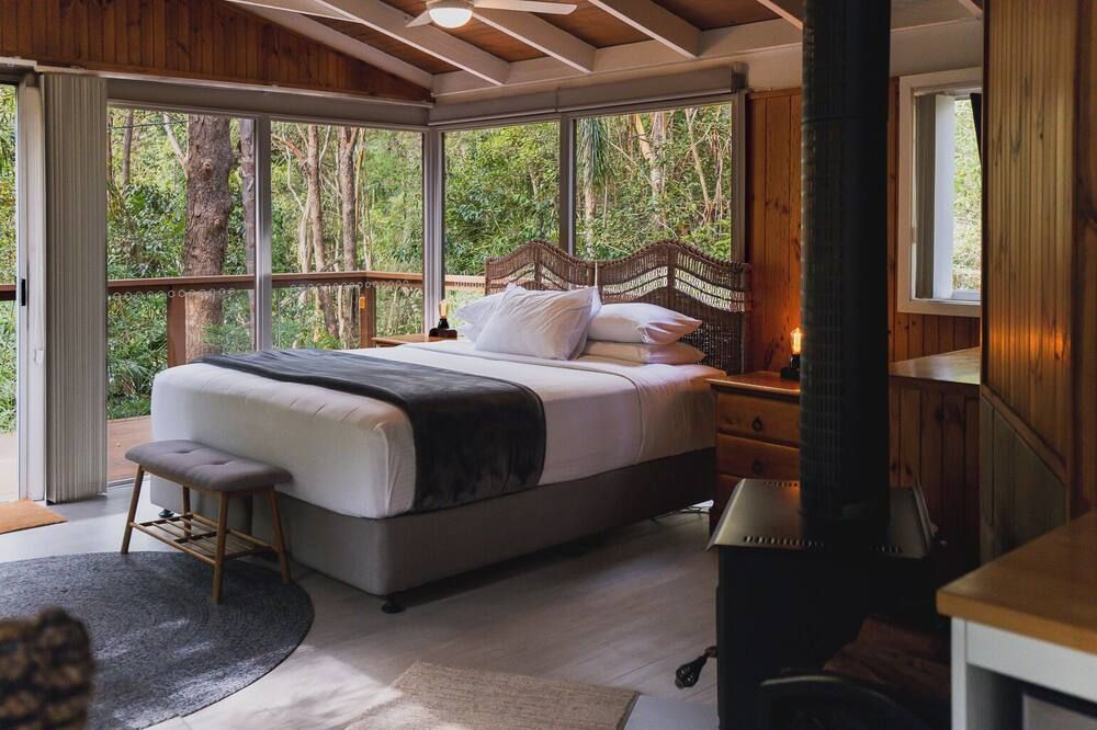 كونداليلا إكو ريزورت