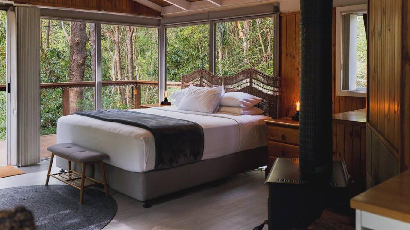 Kondalilla Eco Resort