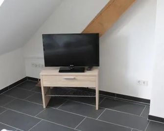 Pension Hoevelshof - Alpen