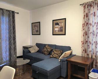 Ambassador's Inn Next Door - Stratford - Sala de estar
