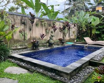 Belvilla 93800 The Abhinaya Villa Near Central Ubud - Payangan - Pool