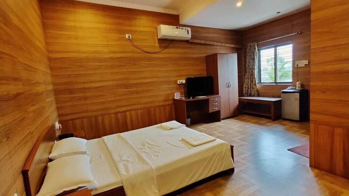 GP Hotels and Resorts
