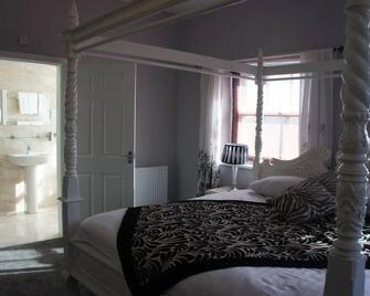 York House Hotel - Wakefield - Ložnice