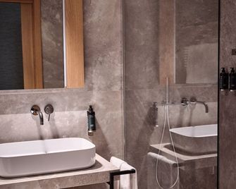 Il Leon D'Oro Bari - by Farace Hotels - Bari - Salle de bain