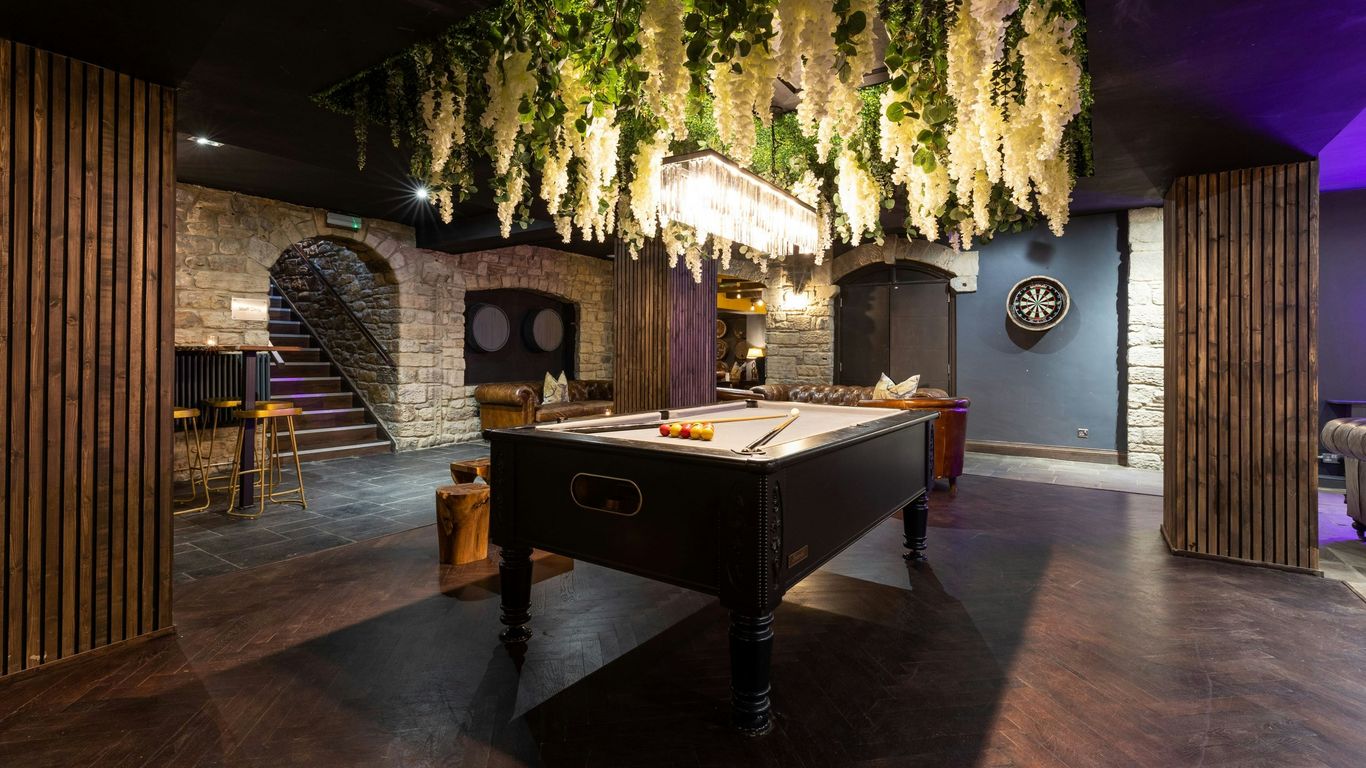 Derwent Manor Boutique Hotel