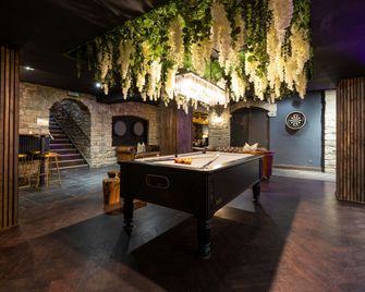 Derwent Manor Boutique Hotel - Consett