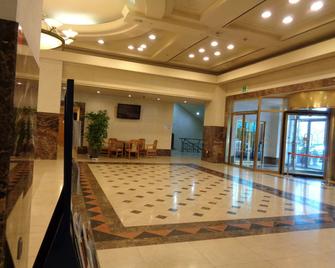 Legend Hotel - Daejeon