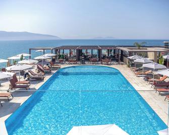 Hotel Vlora Priam, Affiliated by Melia - Vlorë - Piscina