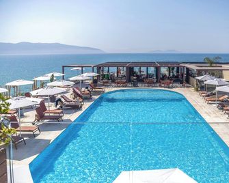 Hotel Vlora Priam, Affiliated by Meliá - Vlorë - Piscina