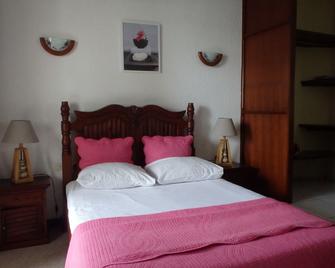 Hôtel Résidence Le Phoenix - Le Tampon - Chambre