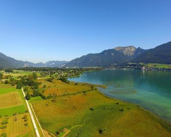 Pilznerhof - Strobl