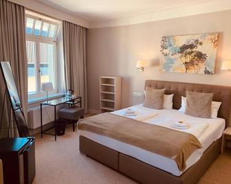Lindenau Inn - Leipzig - Bedroom