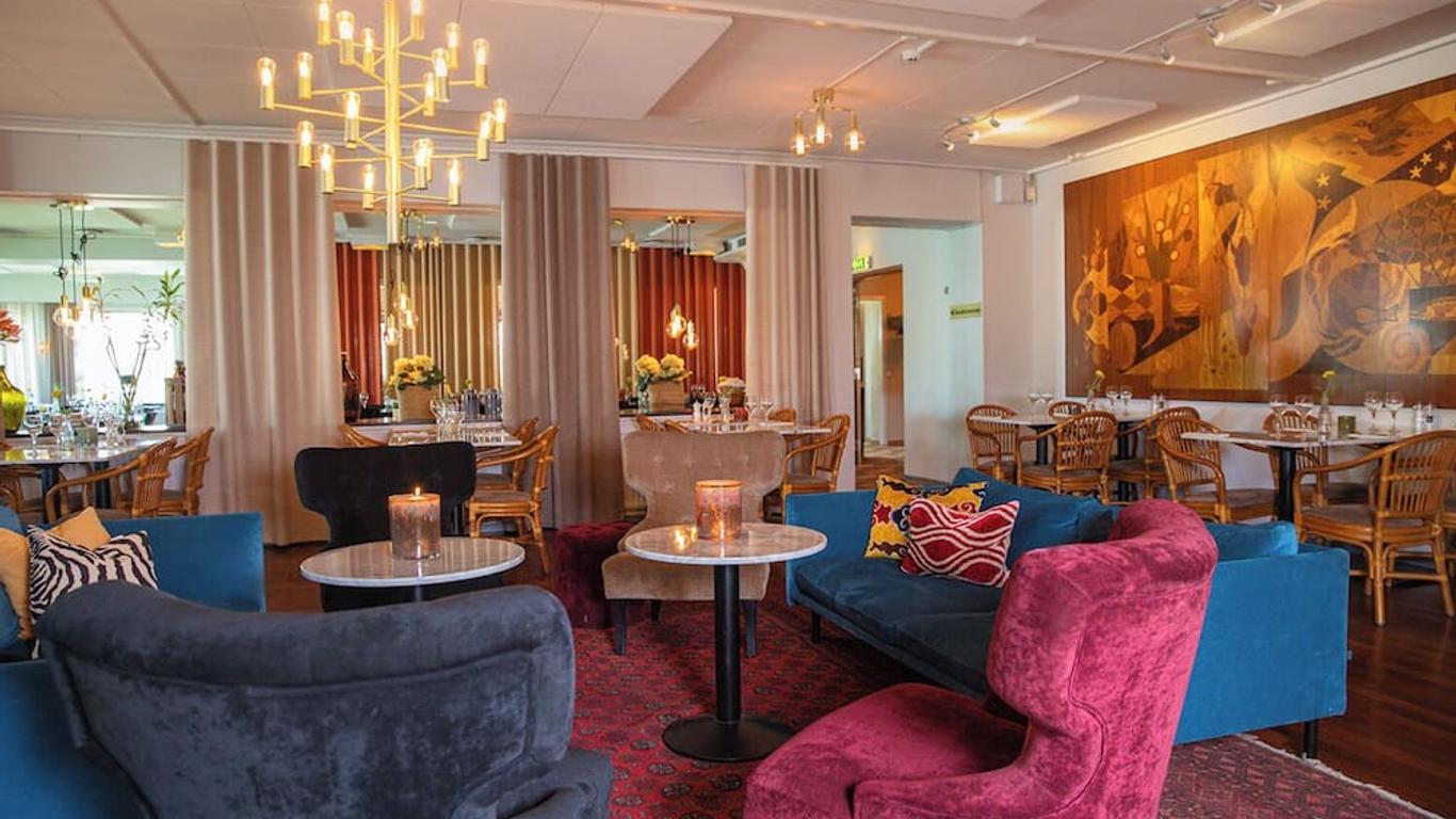 Mjolby Stadshotell