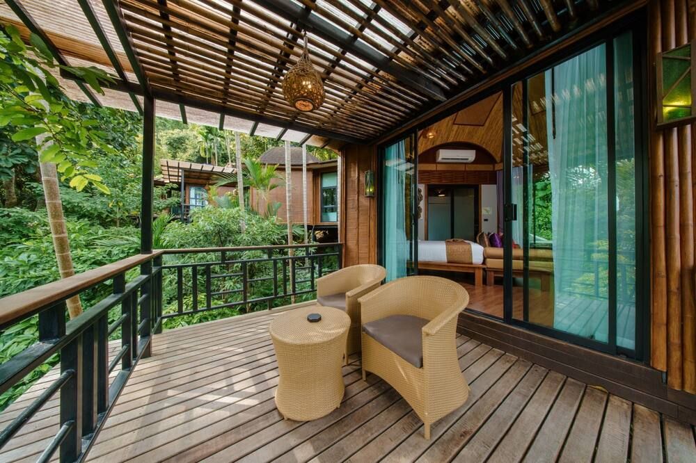 أونانج فيور ريزورت