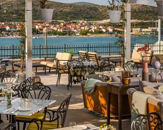 Hotel Brown Beach House & Spa - Trogir - Nhà hàng