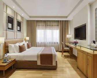 Park Plaza Ludhiana - Ludhiana - Slaapkamer