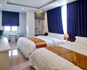 Thiên An Hotel - Haiphong - Bedroom