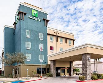 Holiday Inn Brownsville - Brownsville - Rakennus