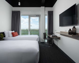 Rydges Pit Lane Hotel - Tailem Bend - Habitación