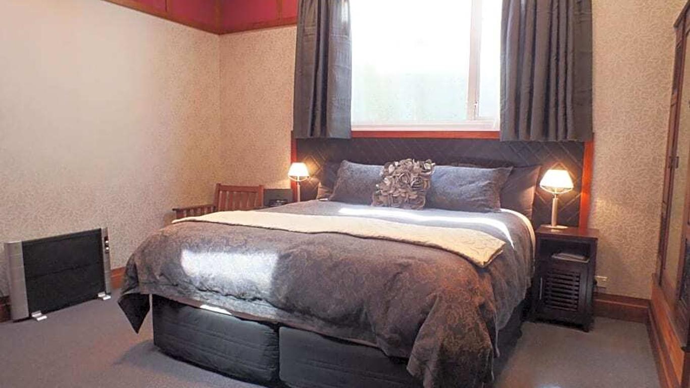 Reef Cottage accommodation