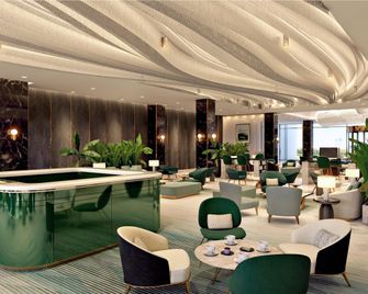 voco Muscat Al Mouj by IHG - Masqat - Rakennus