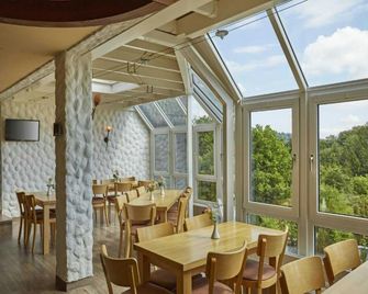 Sunday Hotel Willingen - Willingen - Restaurante