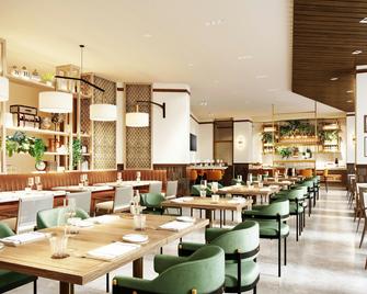 Four Points by Sheraton Georgetown - Georgetown - Restaurant