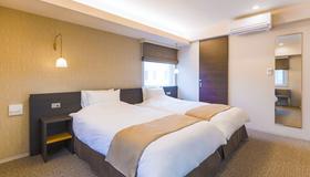 Hotel M's Est Shijo Karasuma - Ky-ô-tô - Phòng ngủ