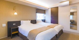 Hotel M's Est Shijo Karasuma - Ky-ô-tô - Phòng ngủ