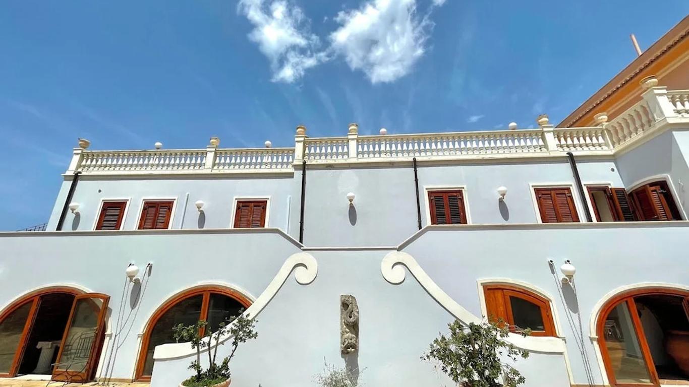 Hotel La Lampara