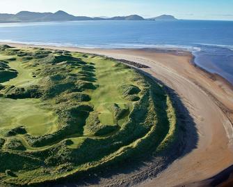Brookhaven House - Waterville - Golf