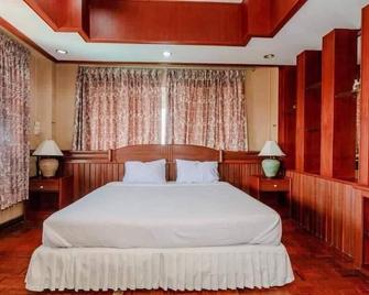 Sabai Hotel Lopburi - Lop Buri - Habitación