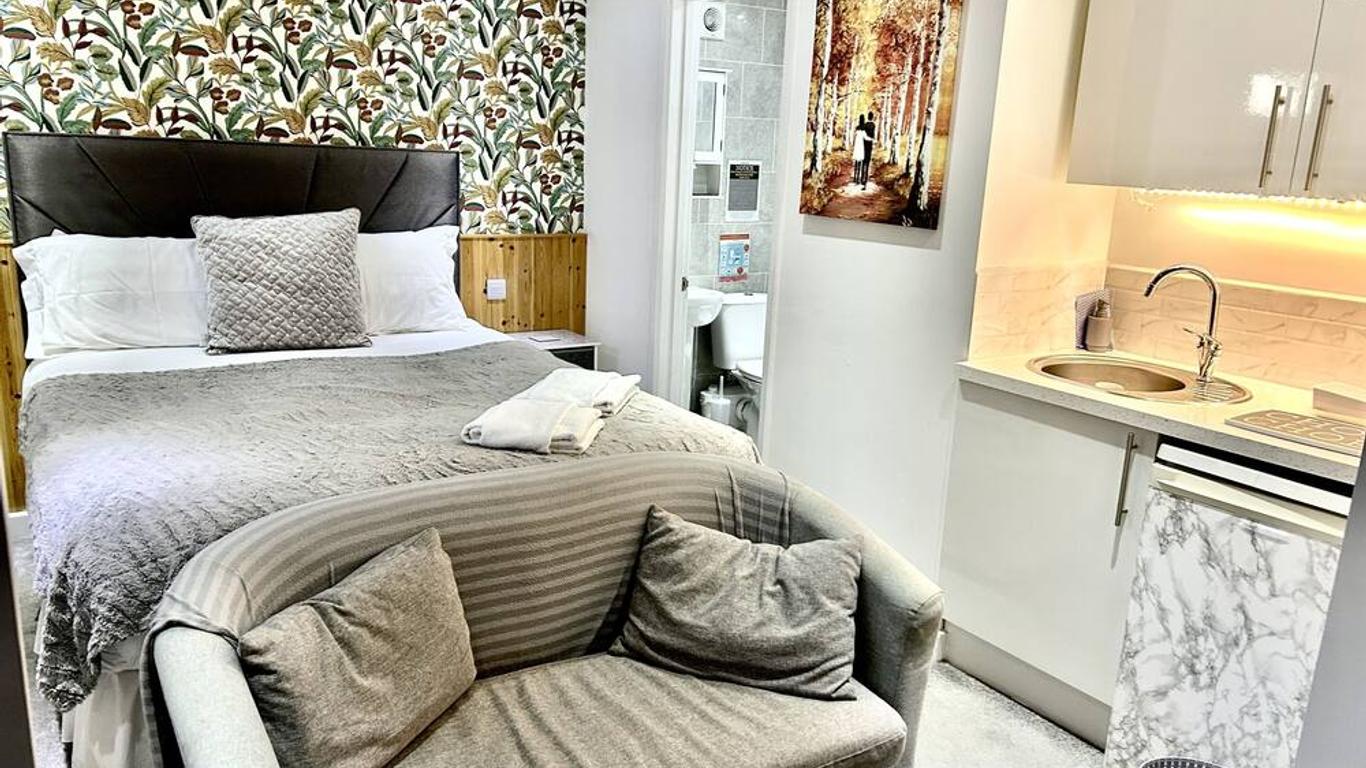 Woodpaddock Bed & Breakfast