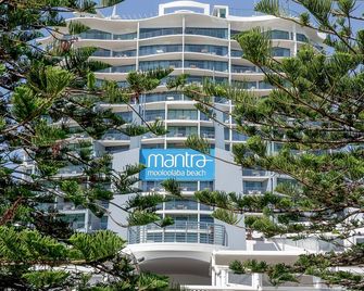 Mantra Mooloolaba Beach - Mooloolaba - Building