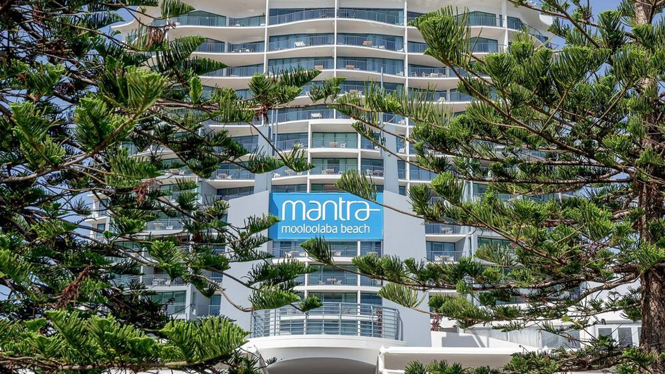 مانترا مولولابا بيتش