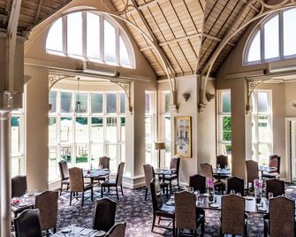Audleys Wood Hotel, Basingstoke - Basingstoke - Restaurant