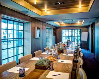 The Hari London - London - Restaurant