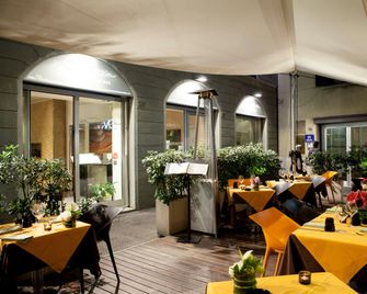 Arli Hotel Business and Wellness - Bergamo - Ristorante