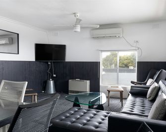 Siesta Central Apartments - Sale - Wohnzimmer