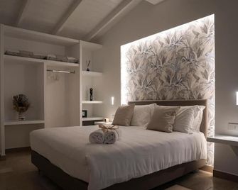 Otto Apulia House B&B - Andria - Chambre