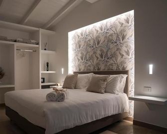Otto Apulia House B&B - Andria - Schlafzimmer