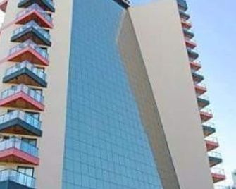 Space Valley Flat - Sao Jose dos Campos - Edificio