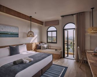 The Motifs Eco Hotel - Chanthaburi