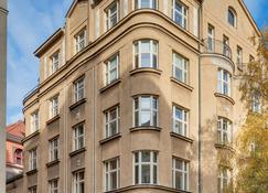 Old Town Square Apartments - Prague - Bâtiment