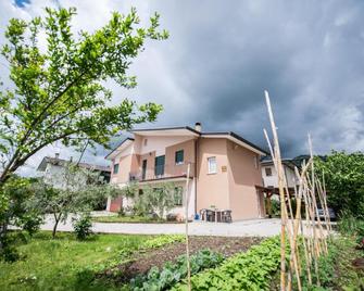 B&B da Viky - Marostica