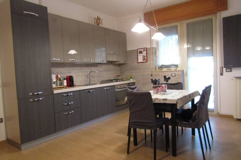 Dolce Dormire - Foggia - Cocina