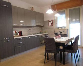 Dolce Dormire - Foggia - Kök