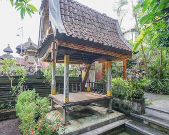 Matahari House - Ubud